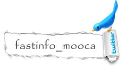 Siga-nos no Twitter @fastinfo_mooca