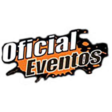 oficial eventos